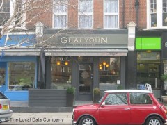 Ghalyoun image