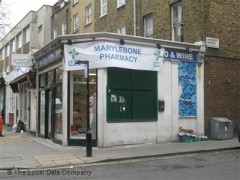 Marylebone Pharmacy image