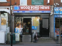 Woodford News image