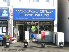 Woodford Office Furniture image