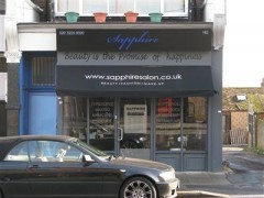 Sapphire image