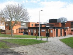 South Woodford Health Centre image