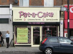 Pat-A-Cake image