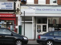 Denton Solicitors image