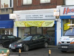 Yor Local Accountants image