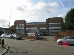 Jack Barclay Service Centre image