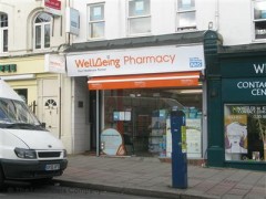 Wellbeing Pharmacy image