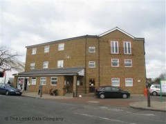 Southfields Group Practice image