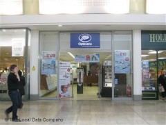 Boots Opticians image