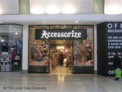 Accessorize image