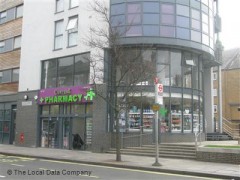 Central Pharmacy image