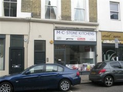 M.C. Stone Kitchens image