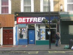 Betfred image