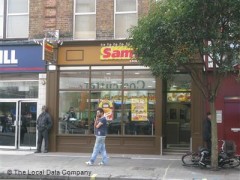 Sam's Chicken image