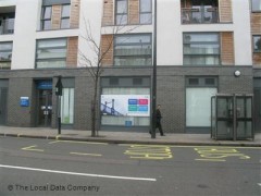 Half Penny Steps Health Centre image