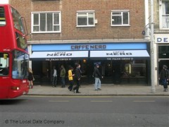 Caffe Nero image
