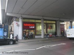 Sainsbury's Local image