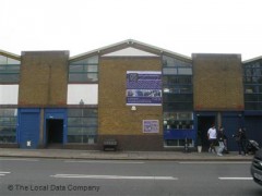Heart & Soul Fitness image