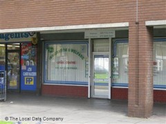 Legal Centre image