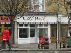 Kuki Hair image