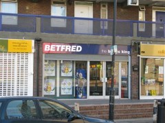 Betfred image