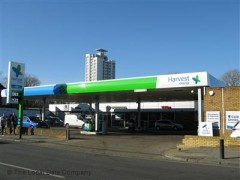 Harvest Energy image