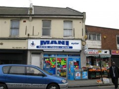 Mani image