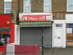 Gurkha Club image