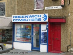 Greenwich Computers image