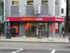Sainsbury's Local image