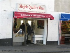 Mojek Quality Meat image