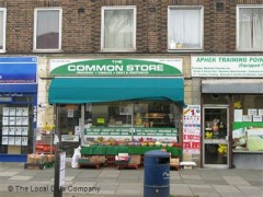 The Common Store image