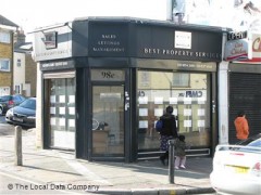 Best Property Services image