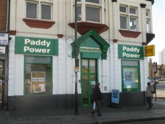 Paddy Power image