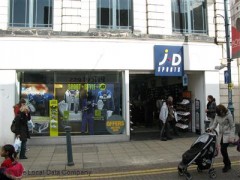 J D Sports image