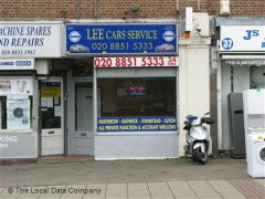 Lee Cars Service image