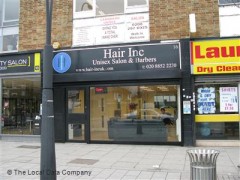Hair Inc image