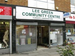 Lee Green Community Centre image