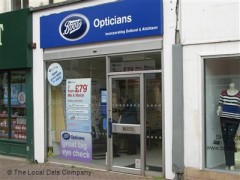 Boots Opticians image