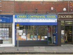 Charis Continental Foods image