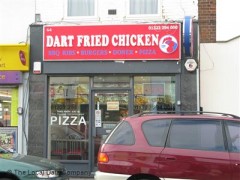 Dart Fried Chicken image