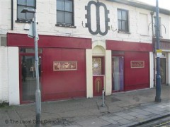 Jo Jo's Bar image