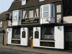 Dartford Funeral Service image
