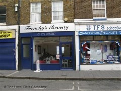 Frenchy's Beauty image
