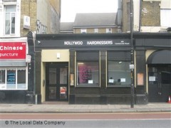 Nollywood Hairdressers image