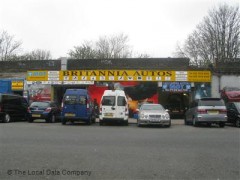 Britannia Autos image