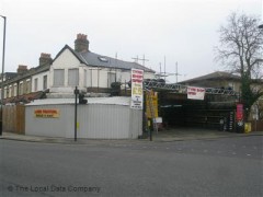 Ace Tyres image