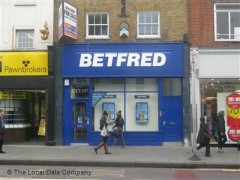 Betfred image