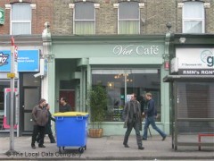 Viet Cafe image