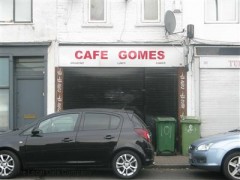 Cafe Gomes image